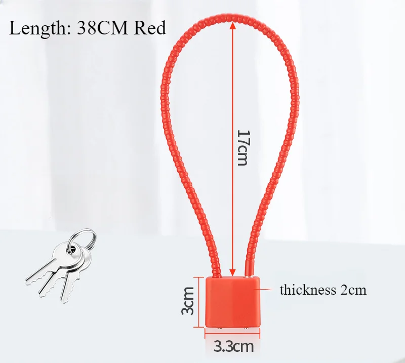 Red-38cm