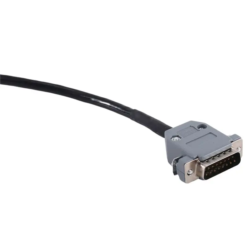 A53Q-Ddcsv3.1 지원 DDCS-Expert M350 표준 전자 핸드휠 MPG 플러그 앤 플레이, 용접 필요 없음