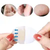 10/20pcs Hydrocolloid Pads Dressing Heel Tape Anti-Wear Band-Aid Adhesive Bandage First Aid kit Outdoor Camping Emergency Kits 5
