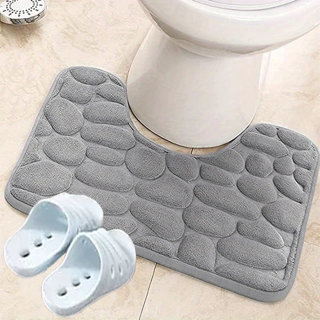 Buy Wholesale China Bath Mat Super Absorbent Quick Dry Bathroom