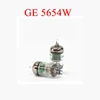 US GE 5654W Electron tube replacement 6J2 EF95 6J1 6M1 vacuum tube DIY audio amplifier 3