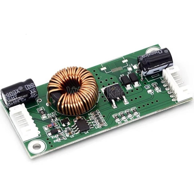 Scheda Driver Retroilluminata A Led Da 14-37 Pollici Tv Lcd Corrente Costante Modulo Boost Step Up Retroilluminazione Driver Scheda Universale