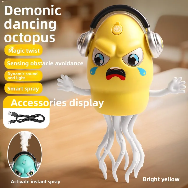 spray yellow