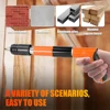 Handheld Nail Gun Powerful Concrete Manual Rivet Silence Gun Ceiling Wall Anchor Wire Slotting Device Roofing Framing Palm Gun 2