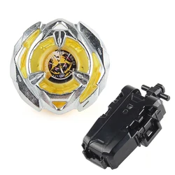 2026 Premium Bey X BX Enhanced Battle Gyro Toy with Launcher - Perfect Gift (BX - 03)