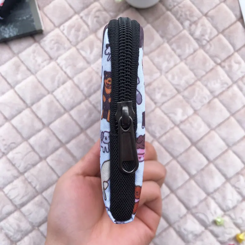 Virgin Mary Catholic Purse for Women 5