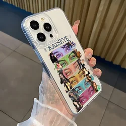 Premium Phone Case with Hot Kip Pop Design by KATSEYES for Vivo V21e 4G (T - 343QN261149A1)