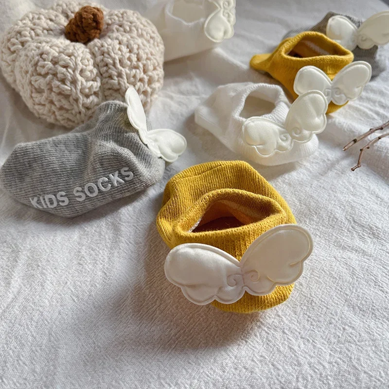 Рисунок 4 - Детские носки-лодочки