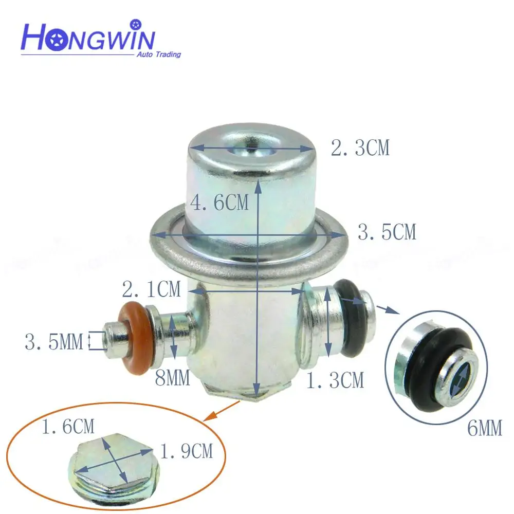 31112-17000 Fuel Pump Straniner Fuel Filter+Fuel Injection Pressure Regulator For Hyundai Getz Matrix 1.1L 1.4L 1.6L 35301-25000