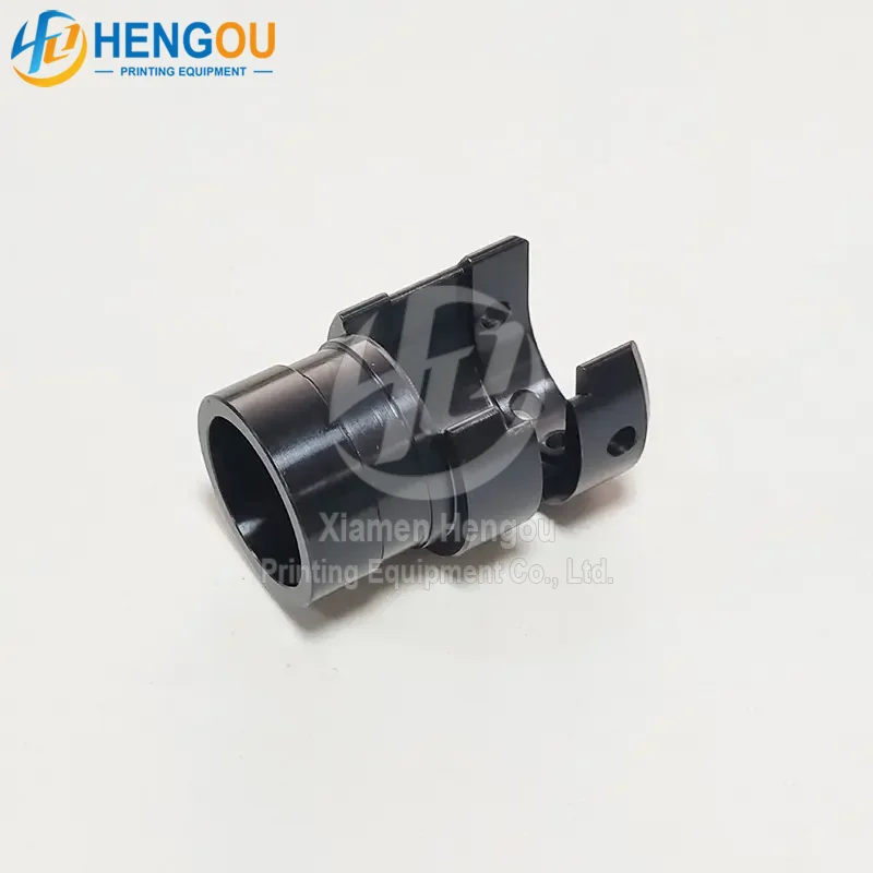 

Supplier Water Roller Bearing Sleeve For KBA105 Printing Machine