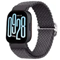 Charcoal grey