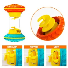  Treat Dispensing Dog Toys