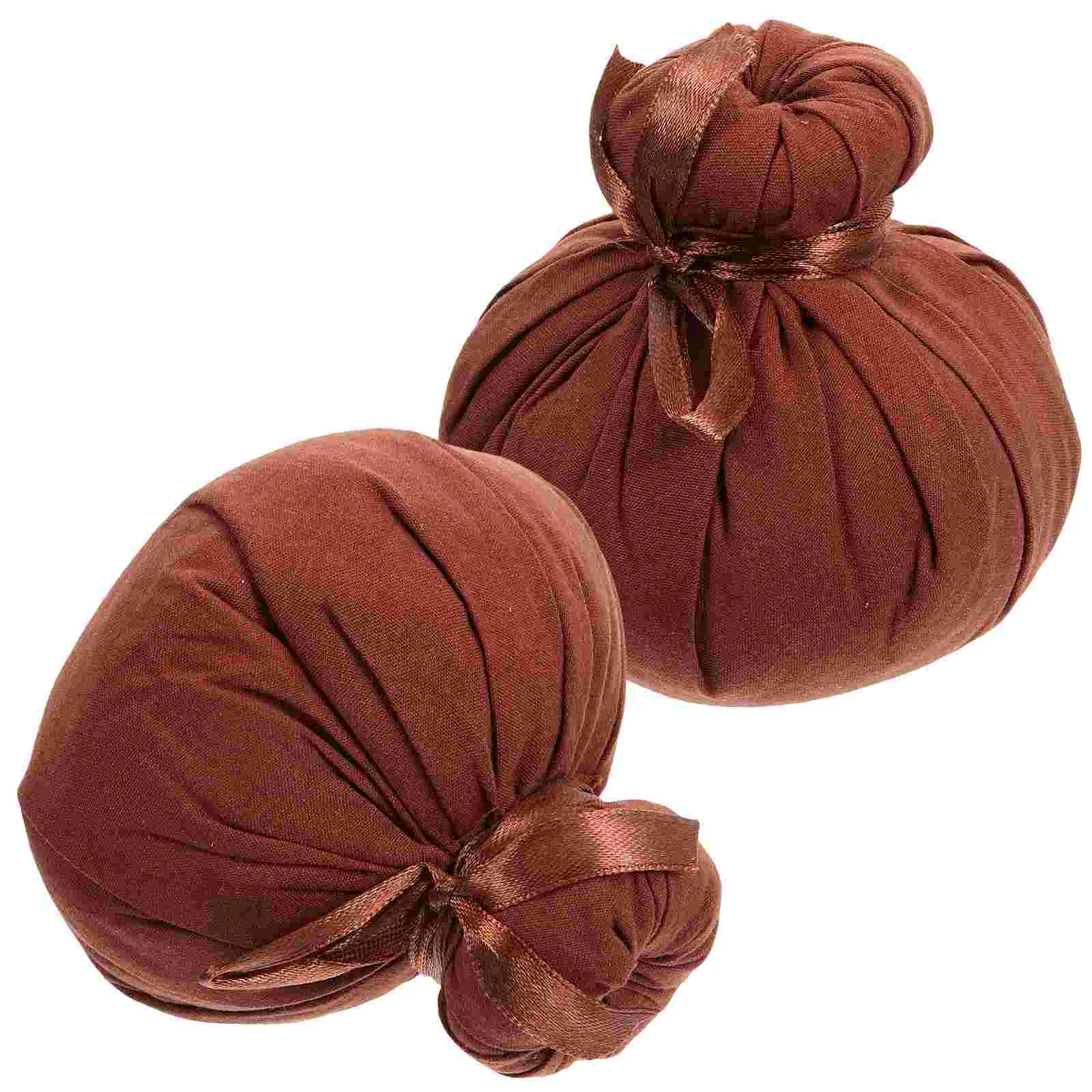 

Heat Warming Pouches Chinese Herbal Bags Compress Ball Massage Ball Massage Herbal Compress Compression Warming Bag