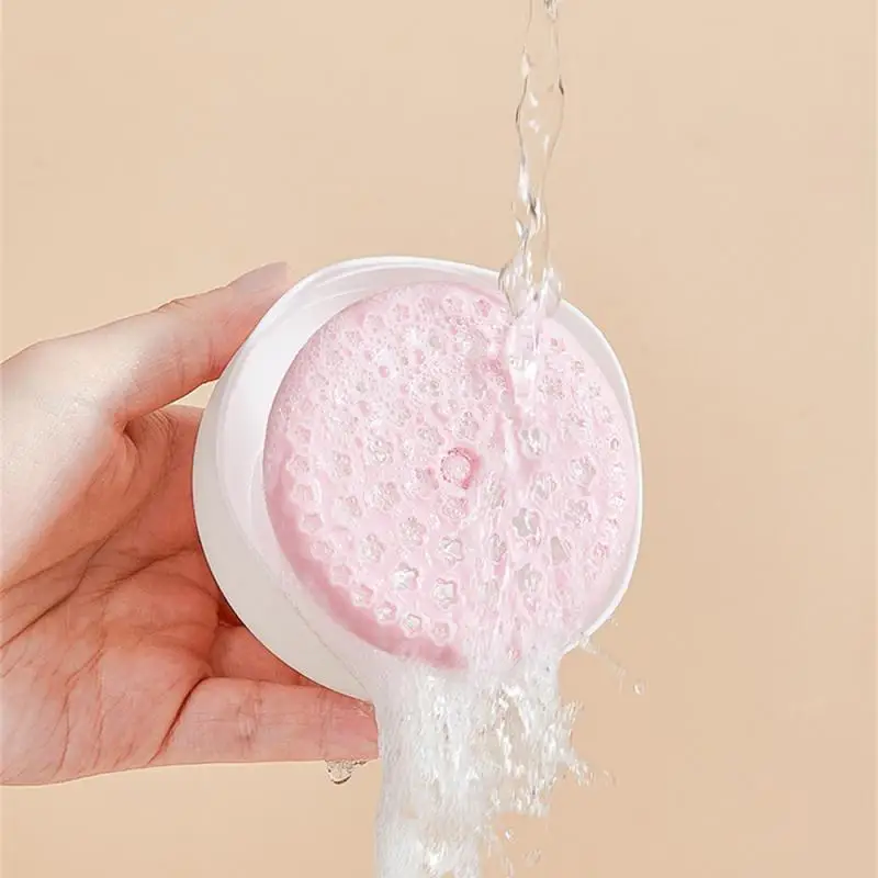 Portable Foam Maker Cup Bubble Foamer Maker Facial Cleanser Foam Cup Body Wash Bubble Bubbler Face Clean Tools foam maker cup