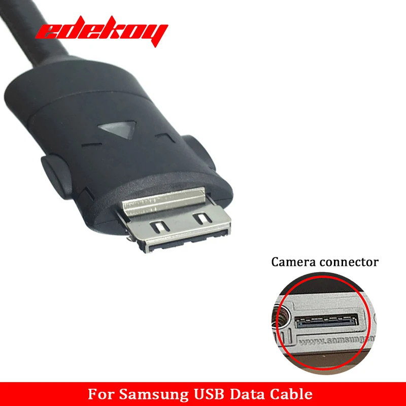 SUC-C2 USB Charging Cable Data Transfer Cord Replacement for