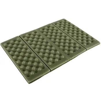 Outdoor Sitting Mat Seat Cushion Foldable Seat Pad For Outside Camping Foam Pad For Picnic Hiking Backpacking Mountaineering #WO