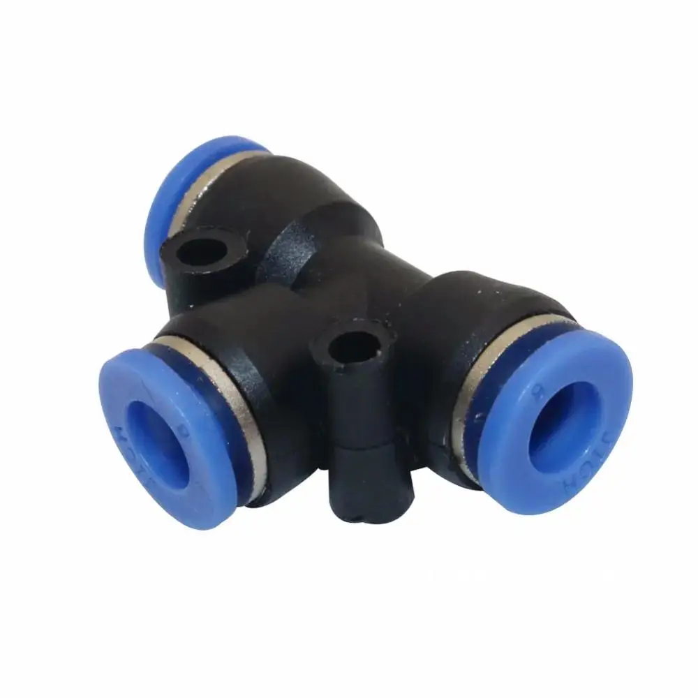 

Metal 50Pcs 6mm Nozzle 0.1~0.8mm Misting Quick Connect Garden Atomization Irrigation Sprinkler Cooling Landscaping Nozzle