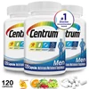 Centrum Multivitamin for Men and Mineral Supplements, Energy Support, Muscle Mass, Immune System, Antioxidants 1