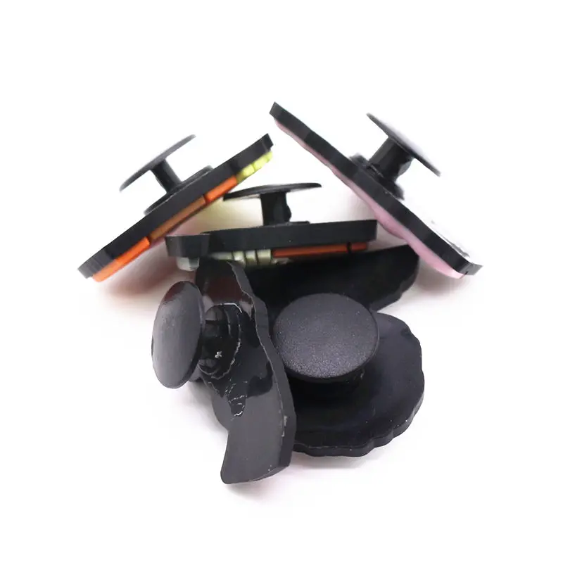 1pc Black Queen PVC Shoe Charm Decorations Best Buds Melanin Poppin Designer Shoes Accessory Clips Fit Kids X-mas Gift