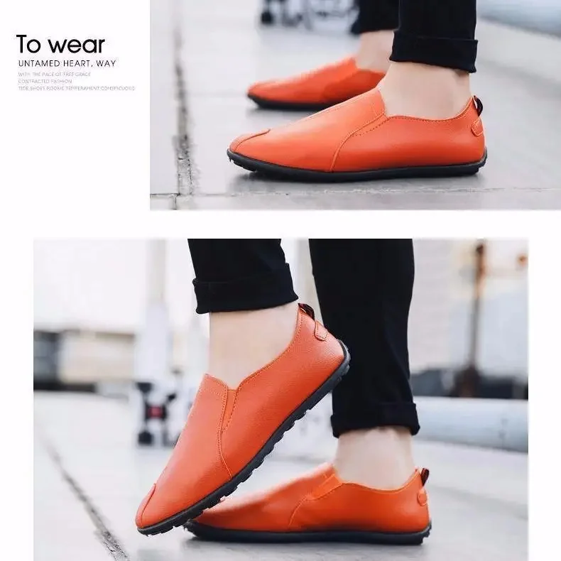 Doudou-Orange [free insoles for more than two pairs]]