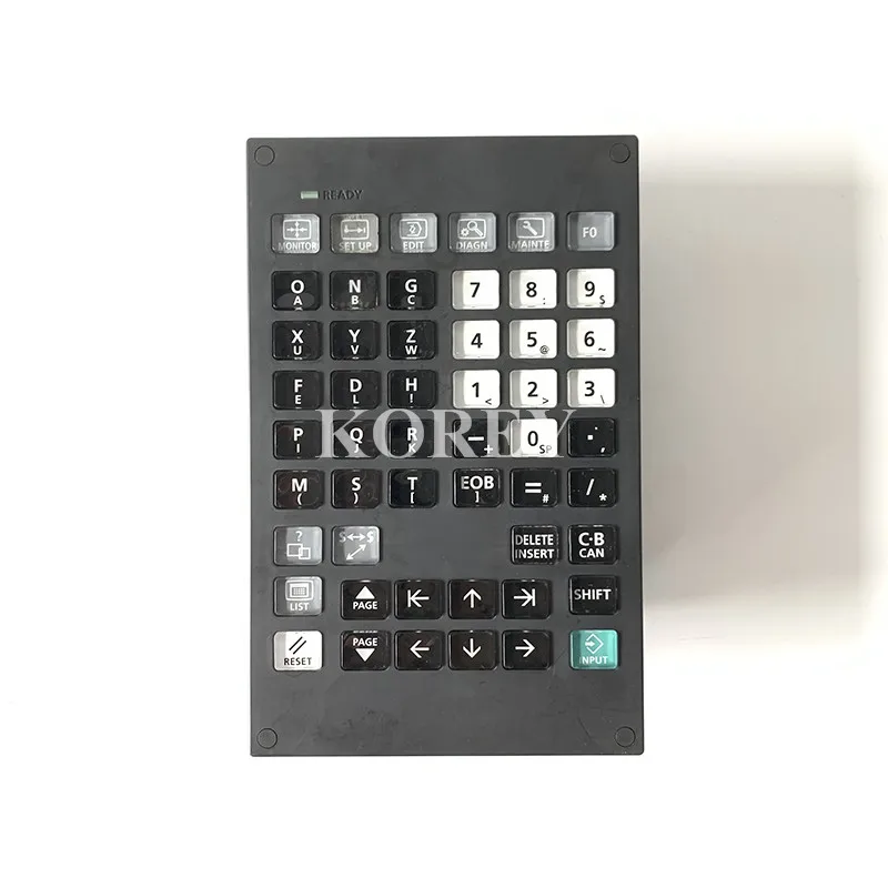 

CNC System Keyboard FCU8-KB046 + FCU8-DX750