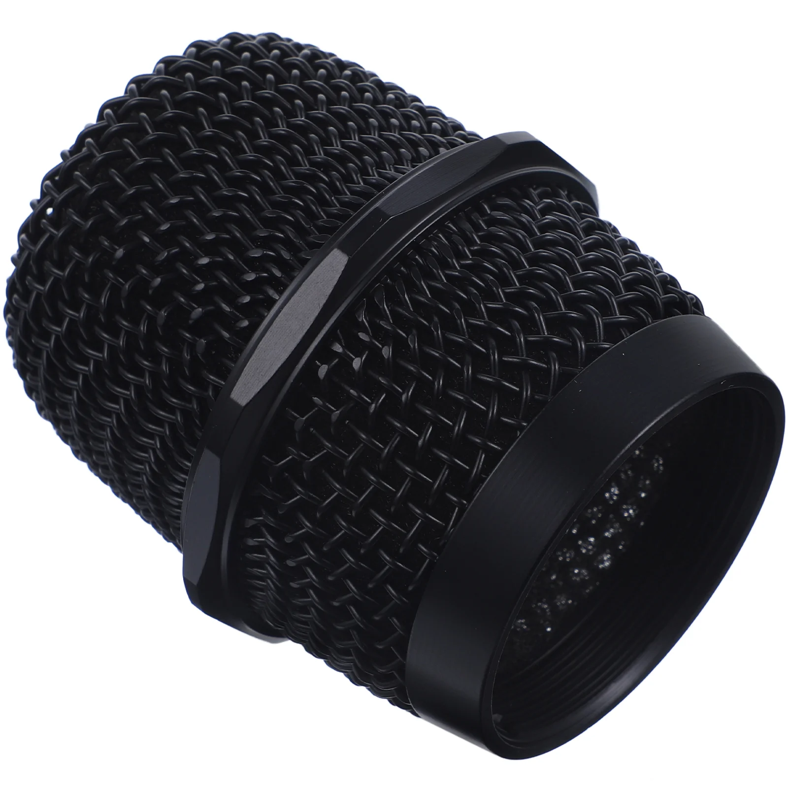 

Microphone Ball Head Replacement Part Microphones Replacement Head Mic Supply Compatible For Bs-780/bs-790