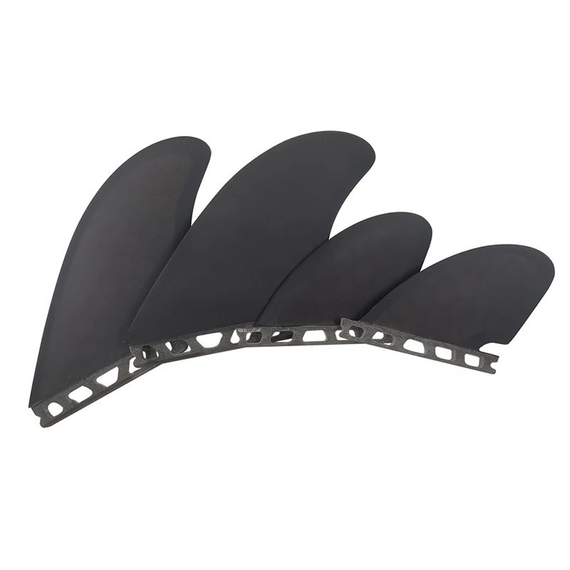 Futures twin fin with trailer deals