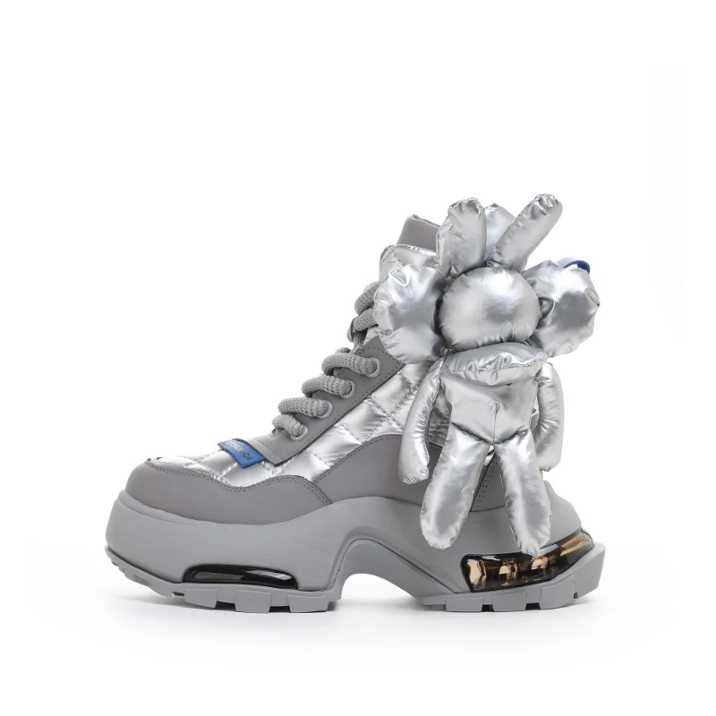 Рисунок 2 - Женские сапоги из натуральной кожи