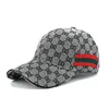 Four Seasons 2025 Net Red Baseball Cap Casual Fashion Sports Baseball Cap Men's Hat Spring Duck Hat Tide Brand Hat 3
