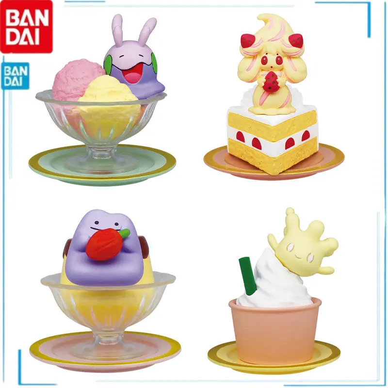 Gigantamax Alcremie Pokemon Cake | Pokemon cake, Cake, Desserts