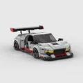 Audi R8 GT3
