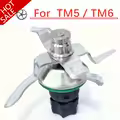 For TM5  TM6