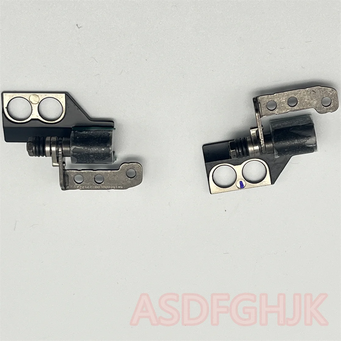 

Genuine for Lenovo ThinkPad X1 Carbon 6th L+R LCD Panel Hinges 01YR442 TEST OK