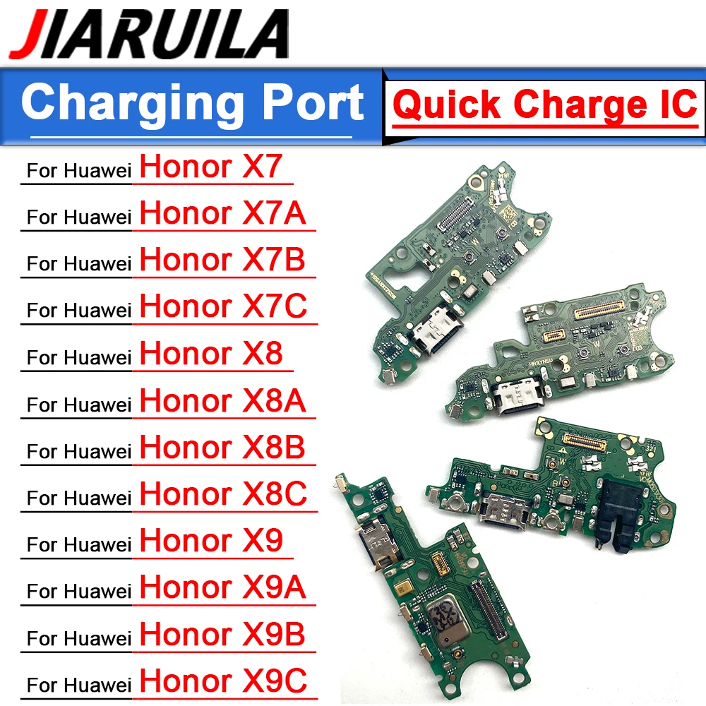 Universal USB Charging Dock Connector Flex Cable
