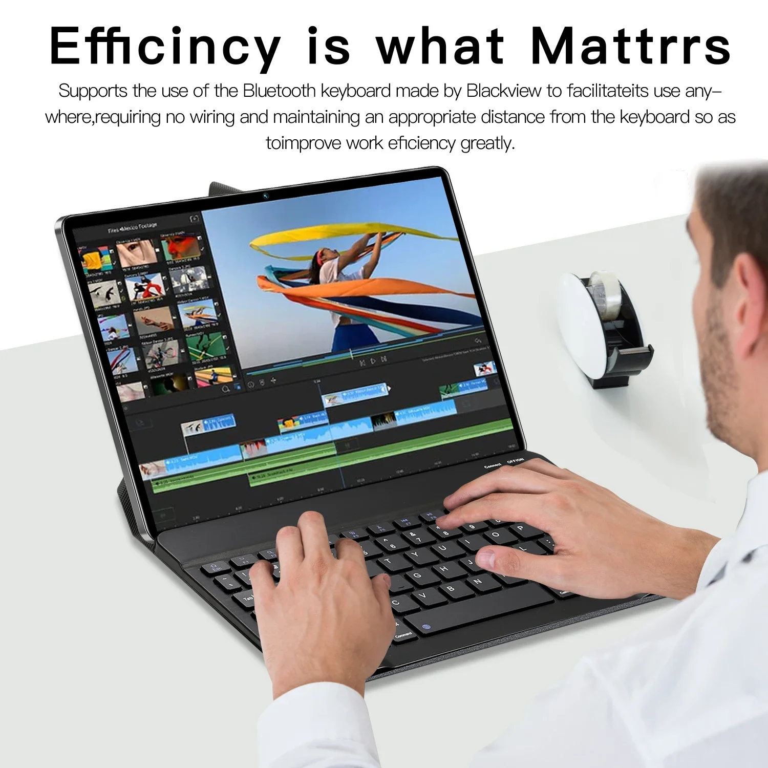 Xioami Pad 15 Pro otra tablet fake de AliExpres con Snapdragon 870