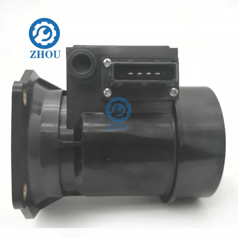 

2268030P00 0986JG0309 F00E000202 Mass Air Flow MAF Sensor For NISSAN 300ZX 300 ZX Z32 GLORIA CIMA LEOPARD 3.0 Twin Turbo 3.0L