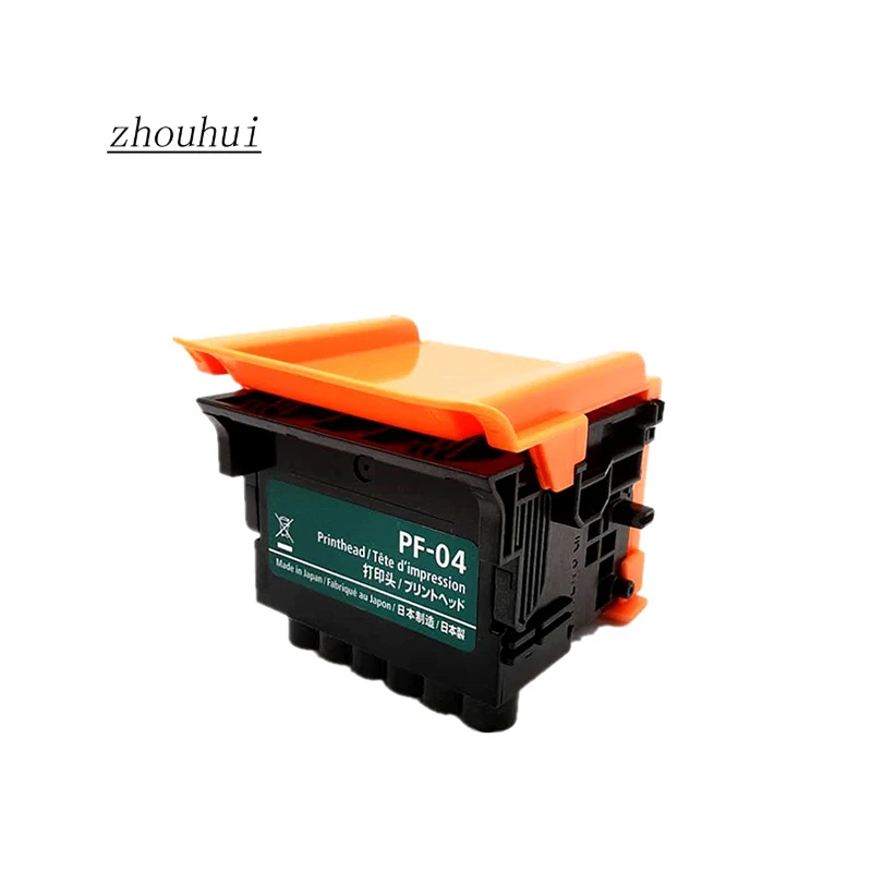 Original PF-04 Printhead for Canon iPF650 iPF655 iPF750 iPF755