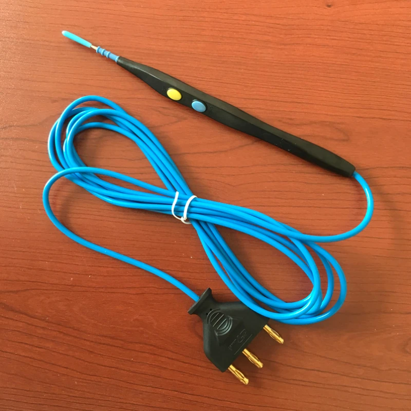 

accessories Reusable electrosurgical diathermy pen