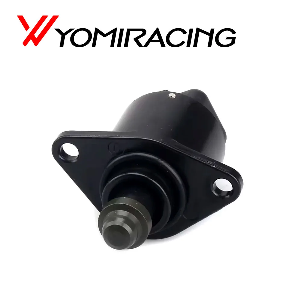 IAC Idle Air Control Valve For Citroen Berlingo C2 C3 Saxo Xsara Peugeot 106 206 306 307 Partner Partnerspace