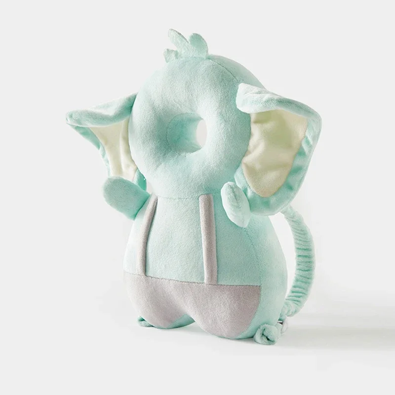 Toddler Baby Head Protector Pillow 2