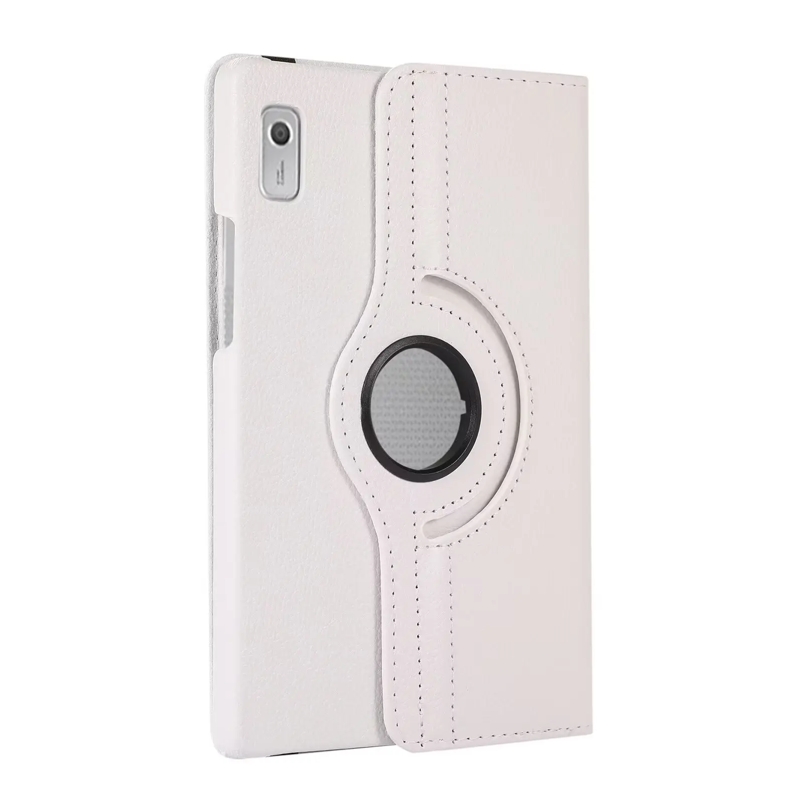 Universal Tablet Holder Case for 8-9 Inch Devices, 2023 Edition