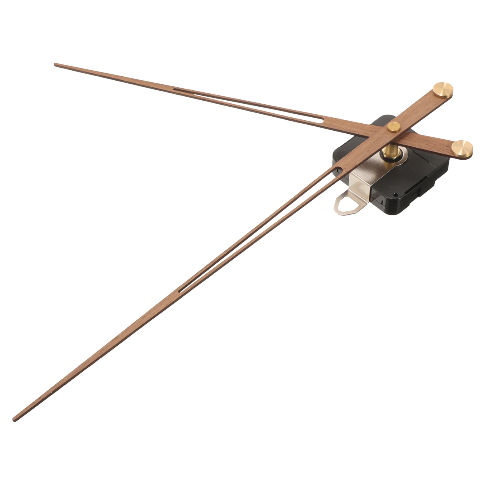

Clock Motors Powered Replacement Movement Works Replacement Kit Replacement Mechanism Watch Accessories Mechanism High