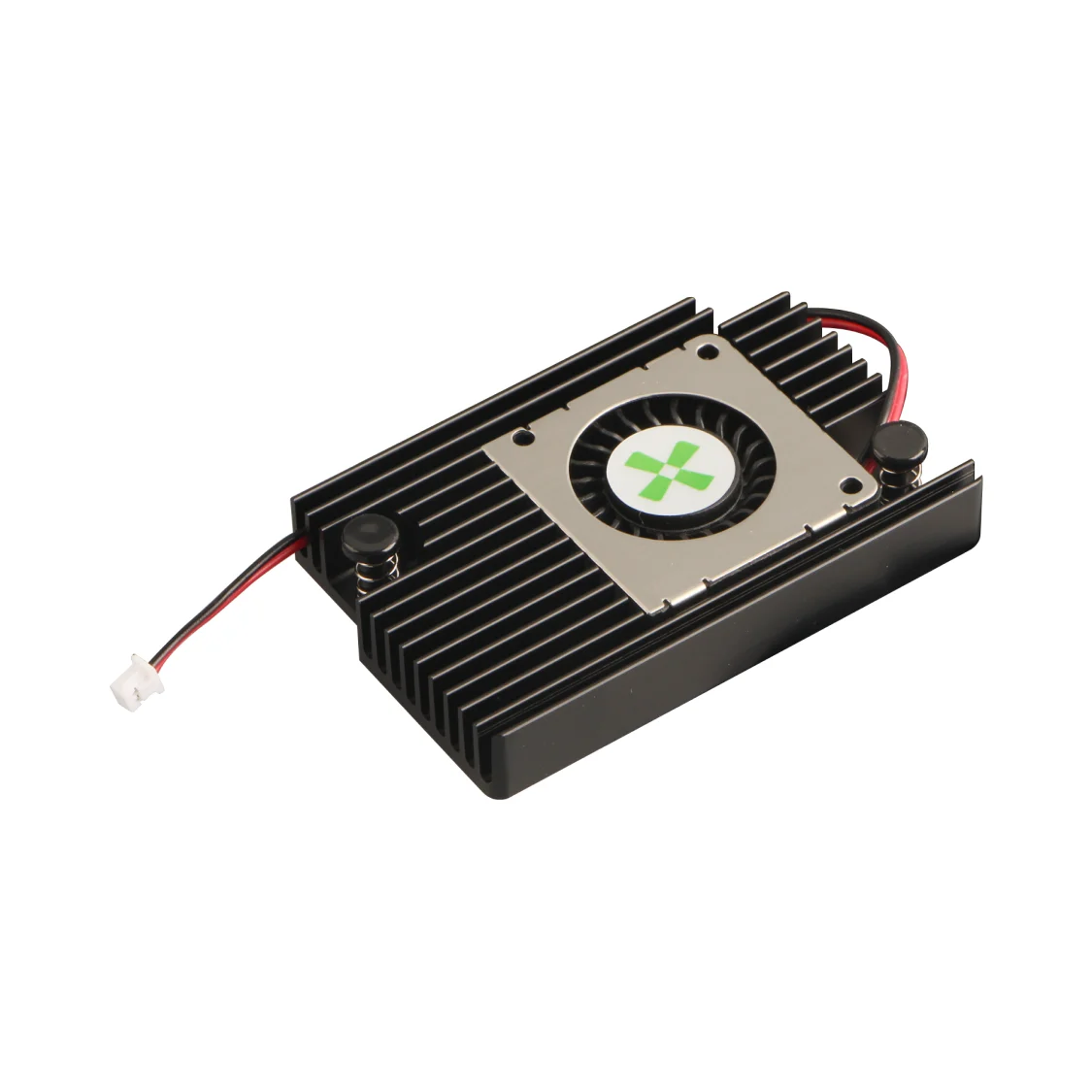 Heatsink 6240B chipset cooler for Radxa ROCK 5B+ 5T and 5B