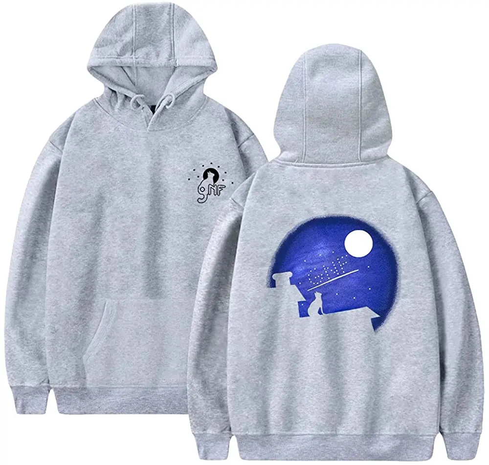 Ranboo Merch Dream Team MCYT Logo Women Men's Hoodie Harajuku Streetwear Game Fashion Clothes