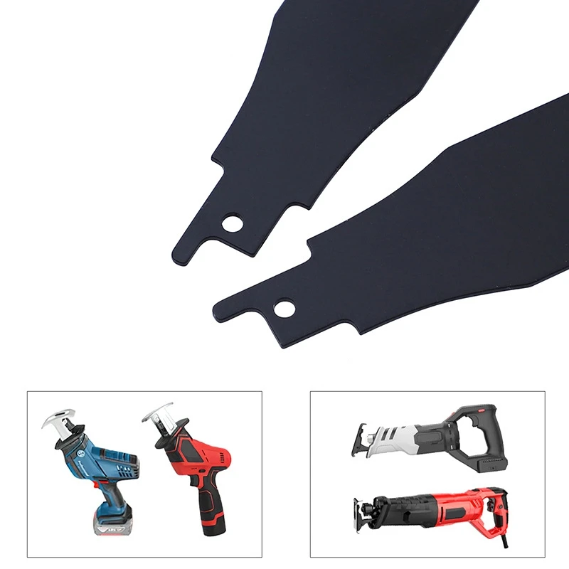 Length 140mm Reciprocating Saw Blade Saber Shovel Electric Cleaning Shovel Removal Ground Mud Cleaning Wall Putty Tools reciprocating saw blades