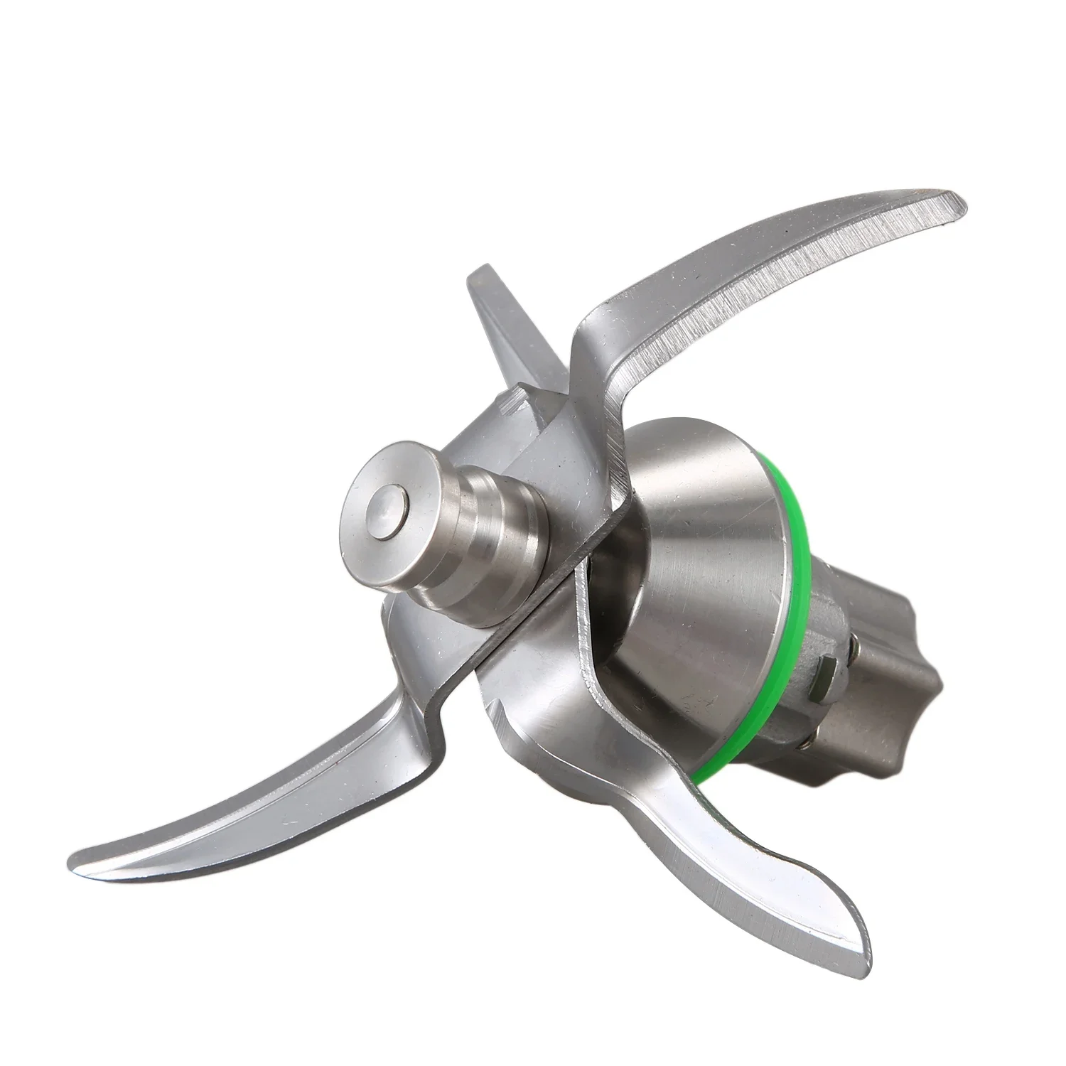 Blender Blade for Vorwerk Thermomix TM6 Hardened Mixer Blade blender blade mixer accessories kitchen cooking accessories