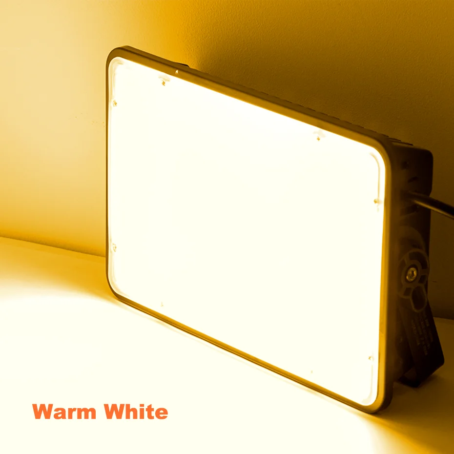 Warm White