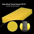 2PCS Yellow