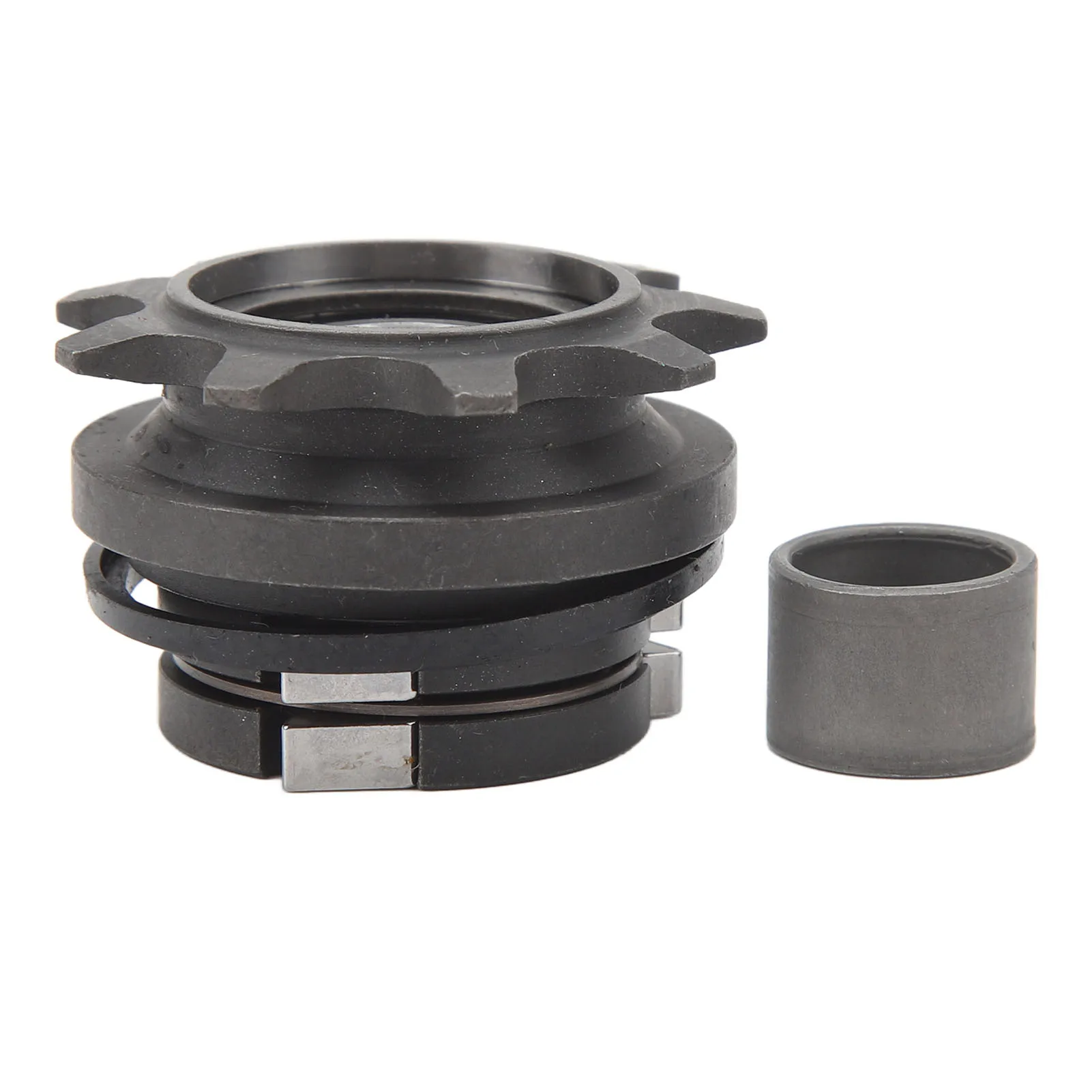 VG Sports [Ready Stock]16T/18T/20T/22T/24T 34MM Bicycle Freewheel Single Speed Cogs 1 Speed Bike Freewheel Sprocket Part For Bmx Flywheel Sprocket Gear Bicycle Accessories I.780925493