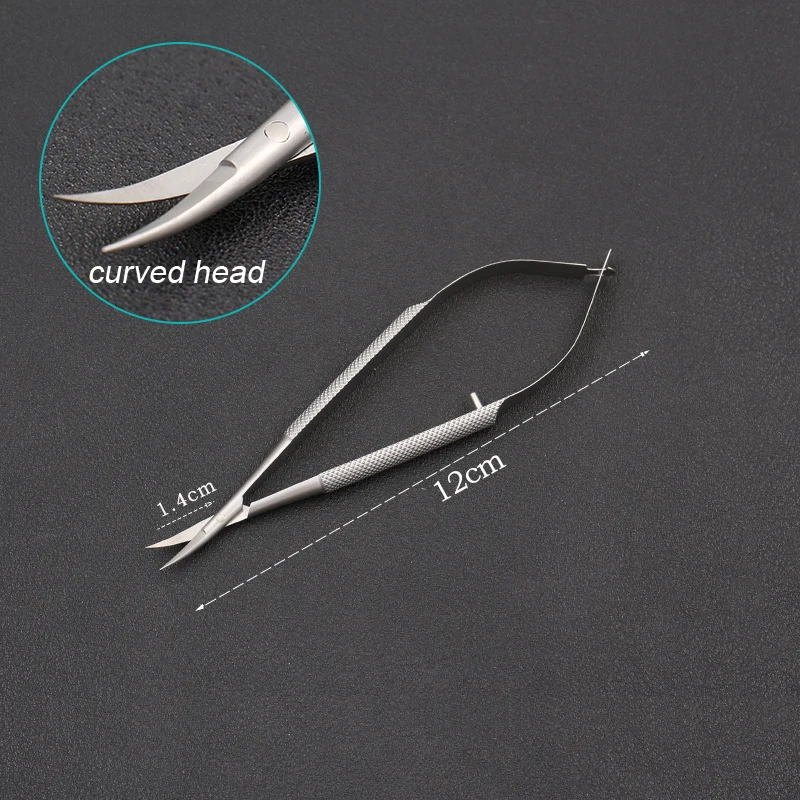 curved tip ys
